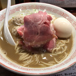 らぁめん小池 - 