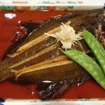 Katsuhan - カレイ煮