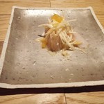 サグラ - 松川カレイ