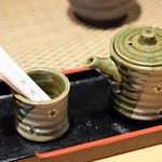 Sushi Nakano - 