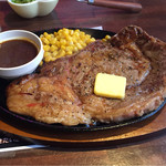 クリッター マウンテン - 2017年セットのリブロース300g