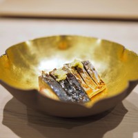 紀尾井町 三谷 - 舞鶴産鯖の焼物