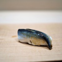 紀尾井町 三谷 - 小肌