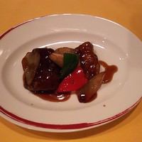 中国料理 彩龍 - 