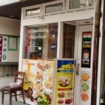 インド料理 カリカ インディアン レストラン&バー - 
