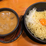 ラーメンひふみ - 