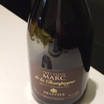 ル・マンジュ・トゥー - デザートに合わせて