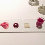 ビーツのデクリネゾン？