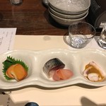 蔵の料亭 さかばやし - 