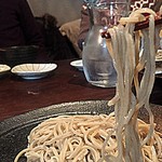 かはほり - 十割蕎麦