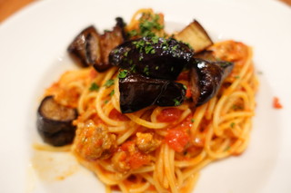 渋谷のおすすめパスタ8選 デートに使えるおしゃれなお店 食べログまとめ