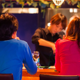 地中海バル LIBRE_1