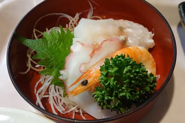 みちのく霊泉 やわらぎの湯 - 三春（旅館・民宿）の写真