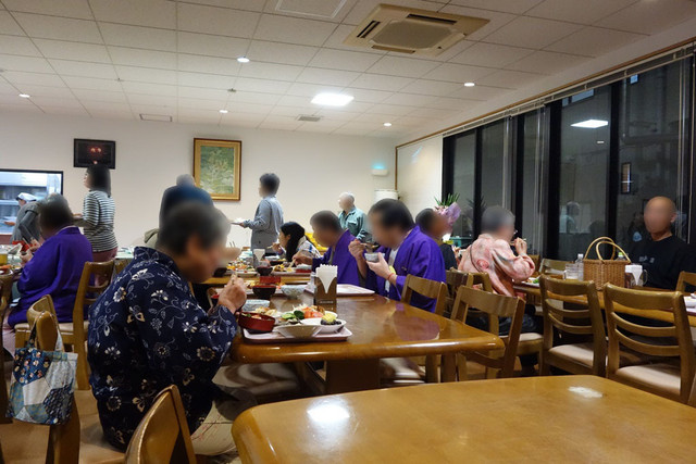 みちのく霊泉 やわらぎの湯 - 三春（旅館・民宿）の写真