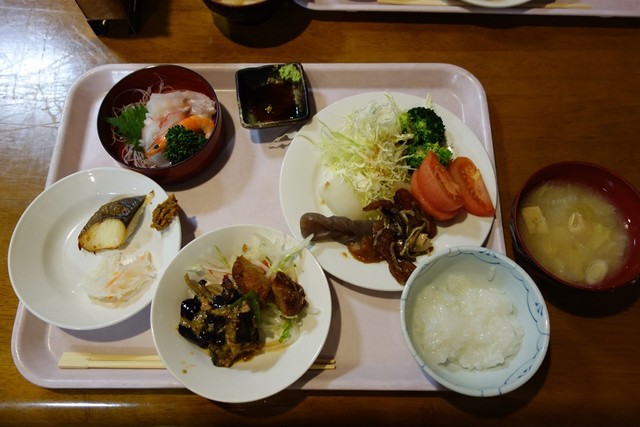 みちのく霊泉 やわらぎの湯 &ndash; 三春の温泉宿で癒しのひととき