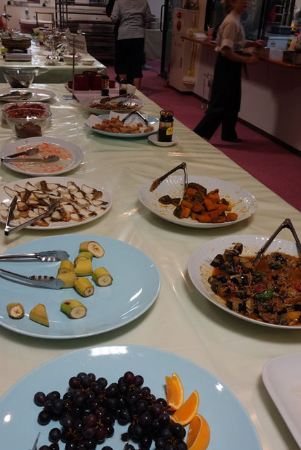 みちのく霊泉 やわらぎの湯 - 三春（旅館・民宿）の写真