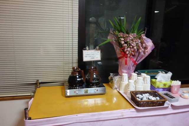 みちのく霊泉 やわらぎの湯 - 三春（旅館・民宿）の写真