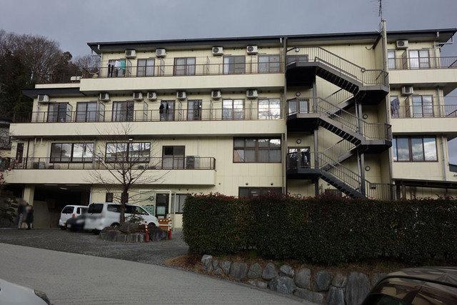 みちのく霊泉 やわらぎの湯 - 三春（旅館・民宿）の写真