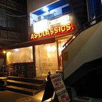 AS CLASSICS DINER - 