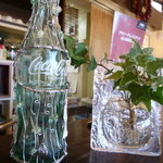 アジャリカフェ - 