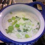 サイアムガーデン - スープ