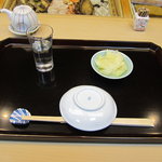 すし処 かね田 - 