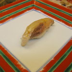 すし処 かね田 - そいの昆布〆