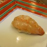 すし処 かね田 - ぼたん海老