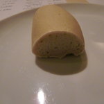 アンティーカ・トラットリーア・ノスタルジーカ - バニラの香り