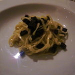 アンティーカ・トラットリーア・ノスタルジーカ - パスタ。