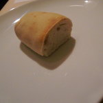 アンティーカ・トラットリーア・ノスタルジーカ - 違うパン