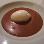 アンティーカ・トラットリーア・ノスタルジーカ - ドルチェ