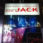 BAR JACK - 