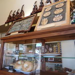 アジャリカフェ - 