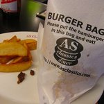 AS CLASSICS DINER - 