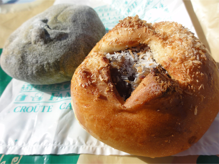 カセ・ラ・クルート 小島店 name=