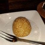 CoCo Craft - ごま団子