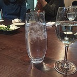 かはほり - 国権 純米吟醸 秋あかり 銀ラベル