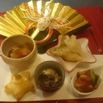 創作カジュアルフレンチ 星家 - 