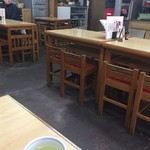名代伊勢うどん 山口屋 - 