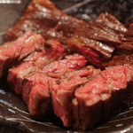 SATOブリアン - はらみ