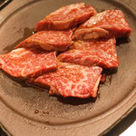 SATOブリアン - フィレ