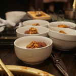 SATOブリアン - ぶり飯