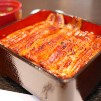 うなぎ藤田 白金台店 - うな重（山）