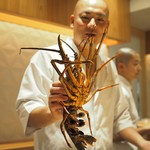 銀座 しのはら - 