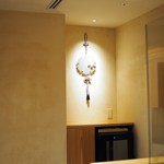 銀座 しのはら - 店内