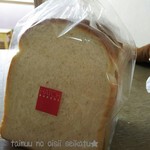 ハッチベーカリー - 食パン♪
