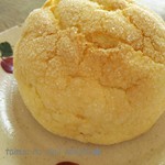ハッチベーカリー - 焼きたてメロンパン♪