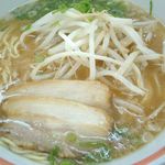 小谷サービスエリア（上り線）スナックコーナー・フードコーナー - 広島ラーメン