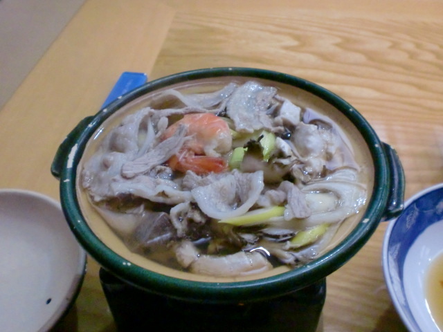 ひらのや - 湯野上温泉（旅館・民宿）の写真